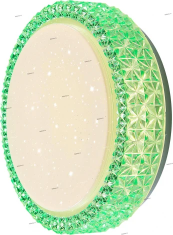 Потолочный светильник Citilux Кристалино CL705013