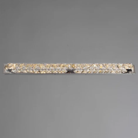 Настенный светильник Arte Lamp Treno A1418AP-1CC