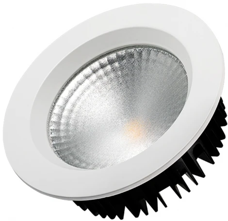 Встраиваемый точечный светильник Arlight LTD 021494 (LED, 220V, круглые, IP44)