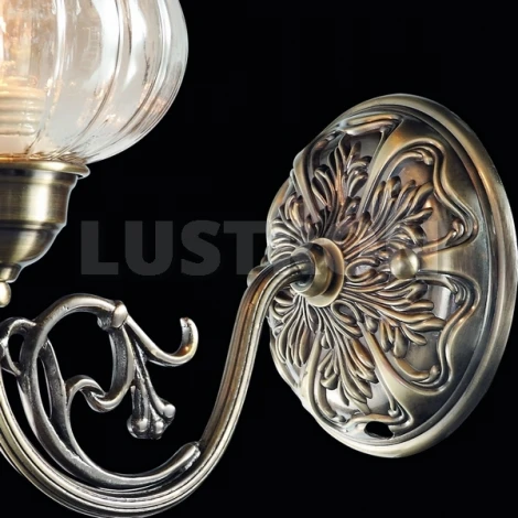Бра Maytoni Classic 5 ARM025-01-R