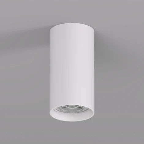 Накладной точечный светильник Denkirs DK2005 DK2008-WH (220V)