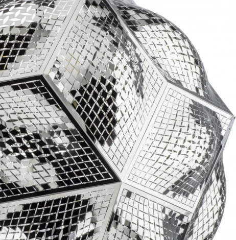 Подвесной светильник Lightstar Fermo 724364 (220V, на проводе, шар)