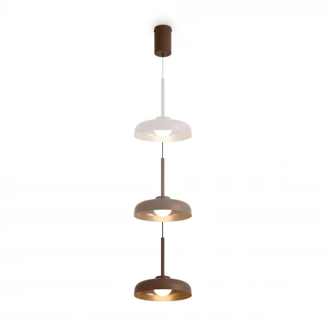 Подвесной светильник Freya Movement FR5602PL-L5BR