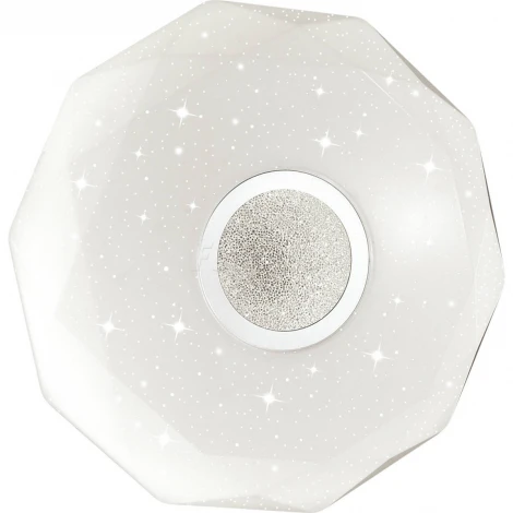 Потолочный светильник Sonex Prisa 2057/ML