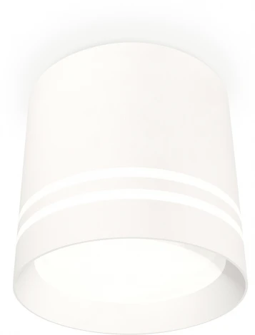 Накладной точечный светильник Ambrella Techno Spot XS8110007 (220V, круглые)