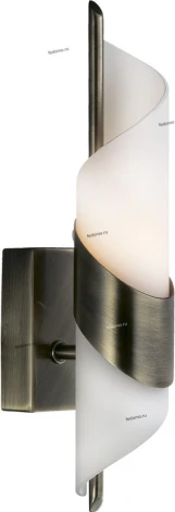 Бра Odeon Light Fusio 2170/1W