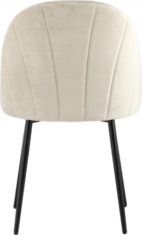 Стул Stool Group Логан NEW велюр бежевый УТ000035439