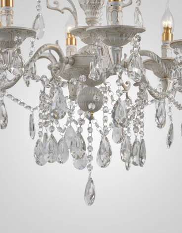 Подвесная люстра Мелодия Света PL1N 000022565