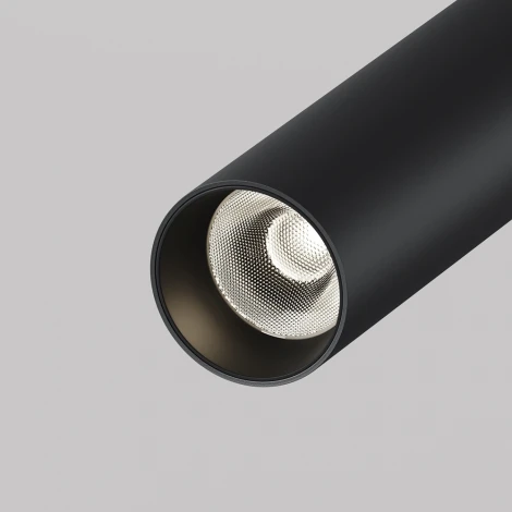 Спот Maytoni Focus T C141CL-L300-6W4K-B (LED, 220V, круглые)