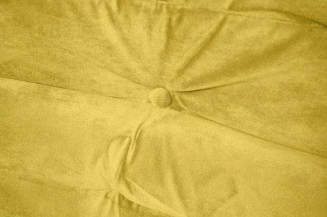 Диван Dreambag Маршмеллоу Желтый 1 секция 7313100