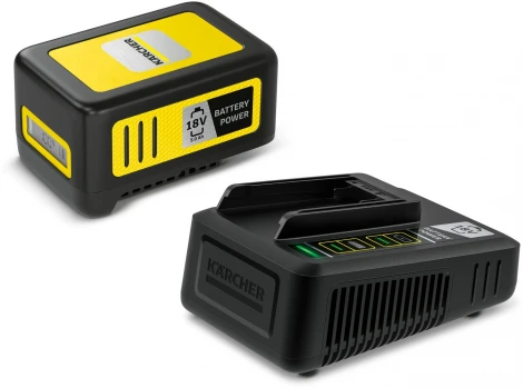 Стартер Комплект Battery Power 18/50 2.445-063