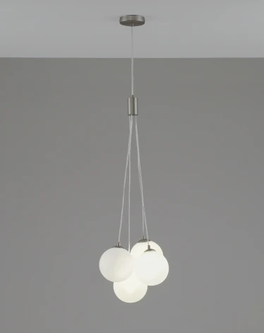 Подвесной светильник Moderli Renny V11723-5P