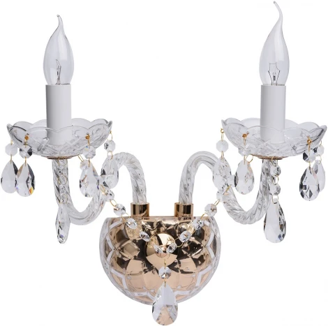 Бра MW-Light Каролина 367023102