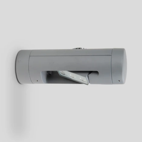 Настенный светильник уличный Oasis Light Column W6141-1