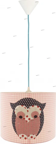 Подвесной светильник Arte Lamp Kids A5193SP-1WH