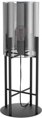 Интерьерная настольная лампа Eglo Glastonbury 43144