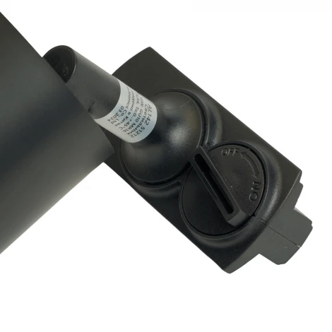 Трековый светильник однофазный 15W 220V Feron AL142 51212