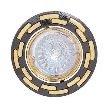 Horoz Zambak HL798 (015-014-0050) titanium black