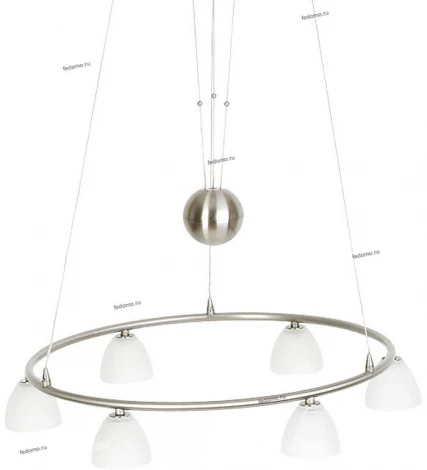 Подвесная люстра Brilliant Los Angeles G72274/13