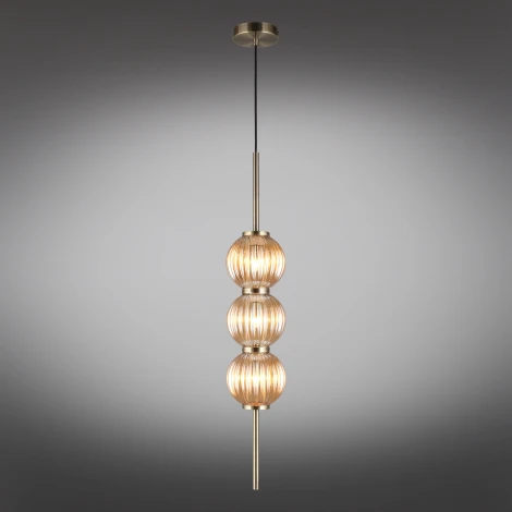 Подвесной светильник Aployt Zhizel APL.608.26.03