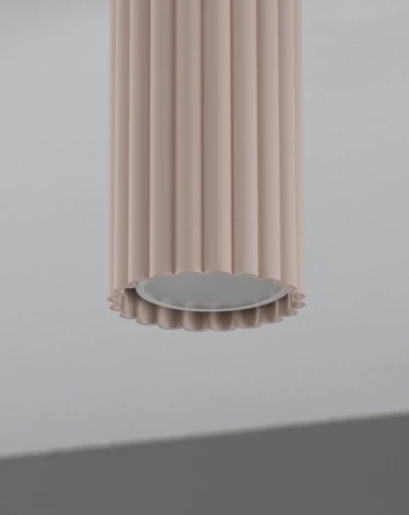 Потолочный светильник Moderli Cora V11889-1C