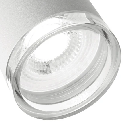 Спот Wolta WSL-GU10/S14W под лампу GU10 Белый AQUA