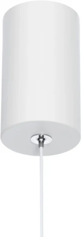 Подвесной светильник Citilux Дуэт CL719010 (регулировка яркости, LED, 220V, на тросе, кольцо)