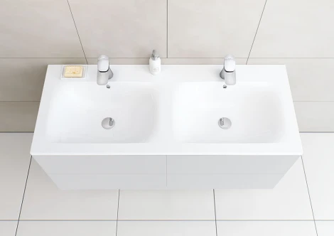 Мебельная раковина Am.Pm Spirit V2.0 120