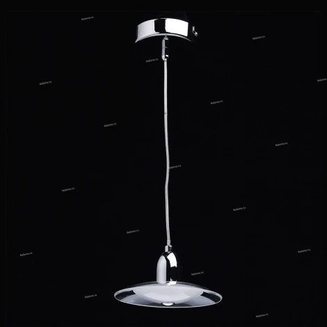 Подвесной светильник MW-Light Гэлэкси 632012201