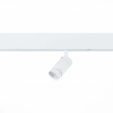 Трековый светильник магнитный ST Luce St658 ST658.596.07 (LED, 220V, круглые)