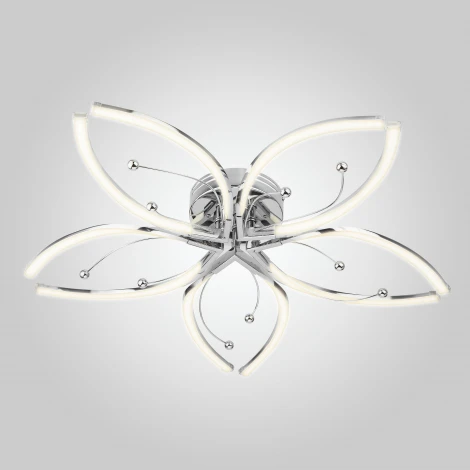 Потолочная люстра Eurosvet Fiona 90056/5 (LED, 220V)
