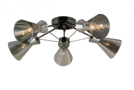 Потолочная люстра Rivoli Udito 3025-305