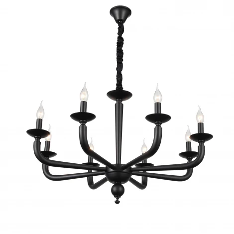 Подвесная люстра ST Luce Forteza SL1114.403.08