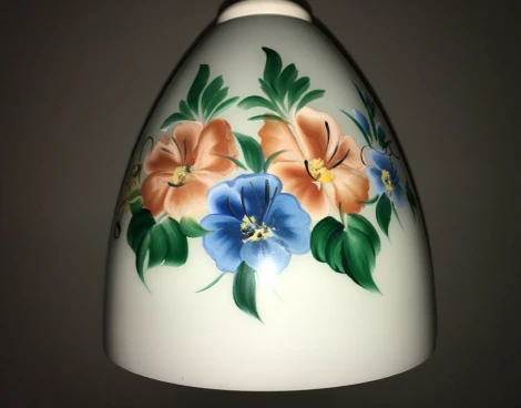 Подвесной светильник Мелодия Света PS1N 000025532