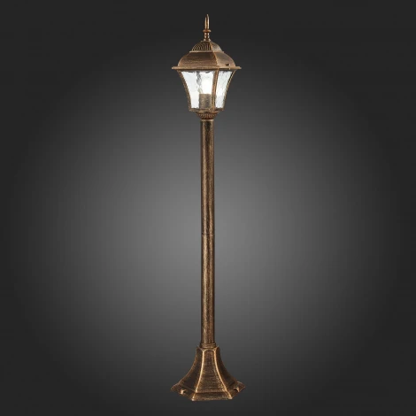 Наземный фонарь ST Luce Domenico SL082.215.01