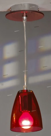 Подвесной светильник Lussole Quarona LSN-4706-01