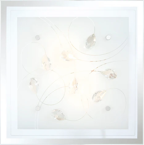 Потолочный светильник Globo Jasmina 40408 (220V)