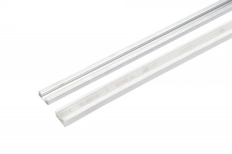 Светодиодная лента SWG PRO 2835, 140 LED/м, 10 Вт/м, 24В , IP67 SWG NE-DU NE-DU2140-24-10-WW-67