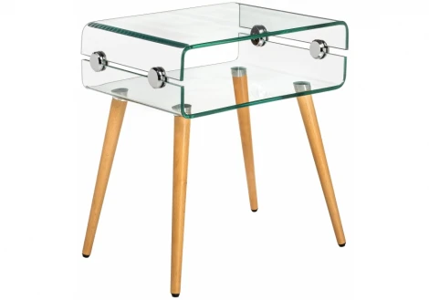 Журнальный стол Woodville Kub 11727