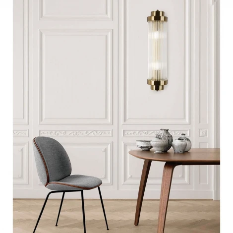 Бра хрустальное Modelux MODELUX ML.522.02 BS