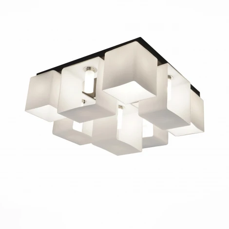Потолочный светильник ST Luce Concreto SL536.502.09