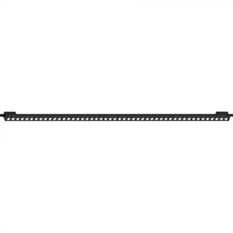 Трековый ременной светильник LED 48V Arte Lamp Optima A8466PL-1BK