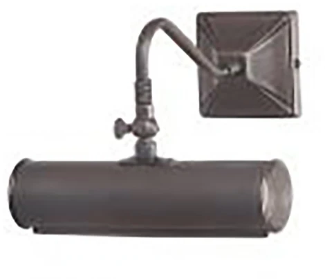 Подсветка для картин Elstead Picture Light PL1-10-DB (220V)