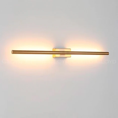 Настенный светильник Lineas 20117 Cloyd (LED, 220V)