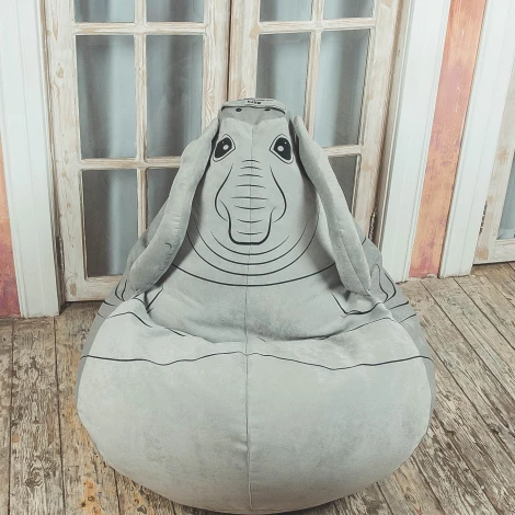 Кресло мешок Dreambag Ждун (Классический) 23216