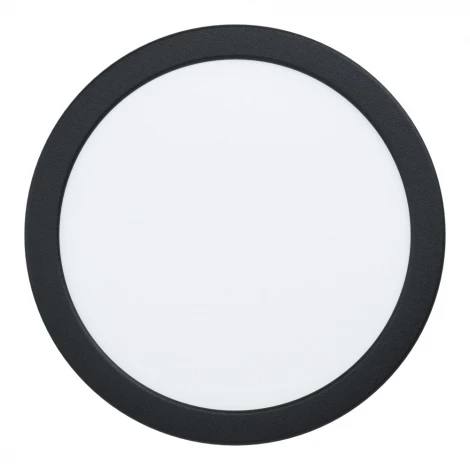 Встраиваемый точечный светильник Eglo Fueva 5 99159 (LED, 220V, круглые)