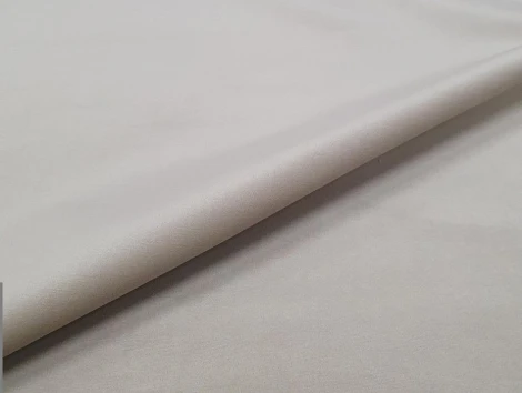 Кровать интерьерная Афродита 200 (Бежевый/Велюр) Лига Диванов арт.120602