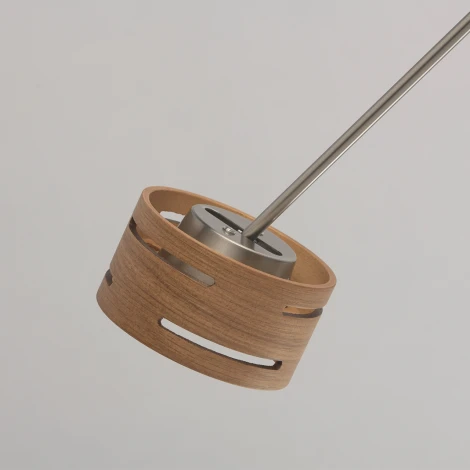 Потолочная люстра DeMarkt Чил-аут 725010103