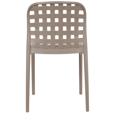 Стул Olimpia латте Bradex Home FR 0198