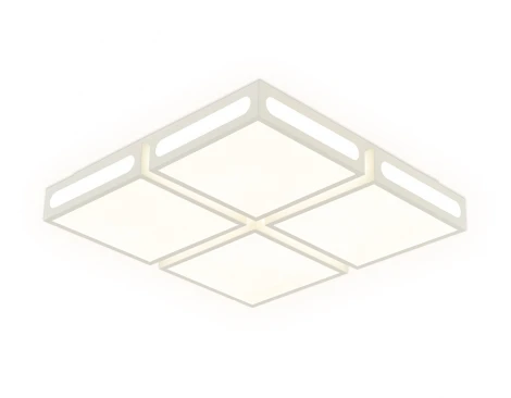 Потолочный светильник Ambrella Parus FS1889